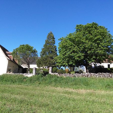 Bergerie De Lagarrigue Bed & Breakfast Baladou Luaran gambar