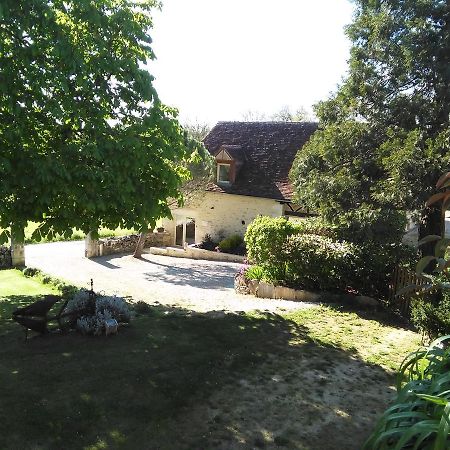 Bergerie De Lagarrigue Bed & Breakfast Baladou Luaran gambar