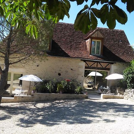 Bergerie De Lagarrigue Bed & Breakfast Baladou Luaran gambar