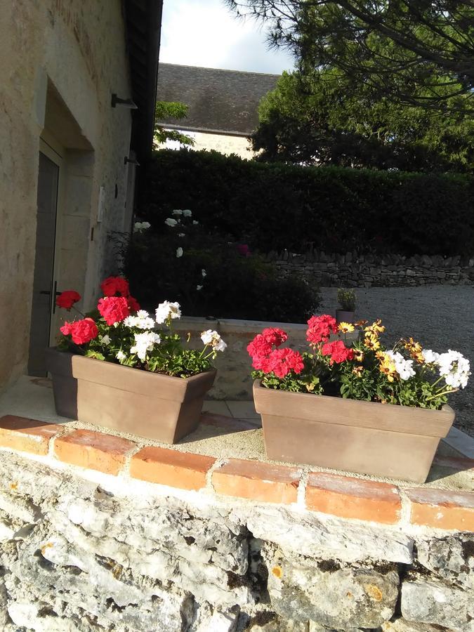Bergerie De Lagarrigue Bed & Breakfast Baladou Luaran gambar